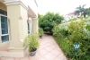 A villa for rent in T block, Ciputra Tay Ho, Ha Hoi